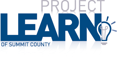 Project Learn logo